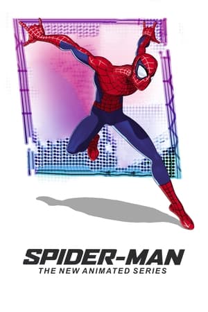 Spider-Man: The New Animated Series poszter