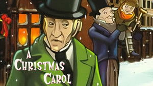 A Christmas Carol háttérkép