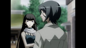 うた∽かた 1. évad Ep.6 6. epizód