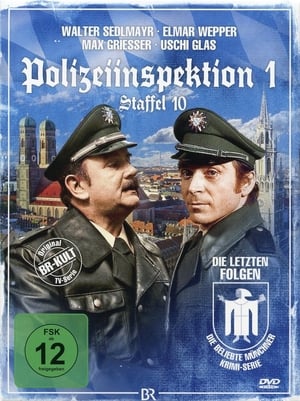 Polizeiinspektion 1