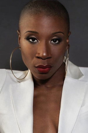 Aisha Hinds profil kép