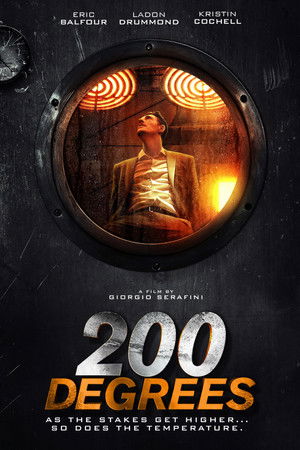 200 Degrees poszter