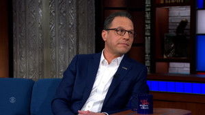 The Late Show with Stephen Colbert 11. évad Ep.65 65. epizód