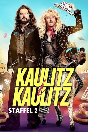 Kaulitz és Kaulitz