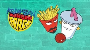 Aqua Teen Hunger Force kép