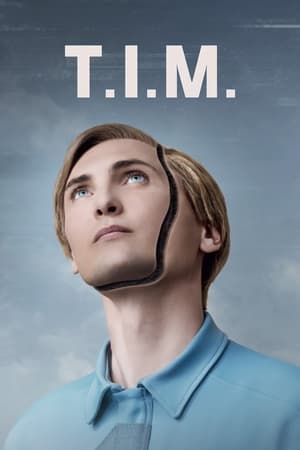 T.I.M. poszter