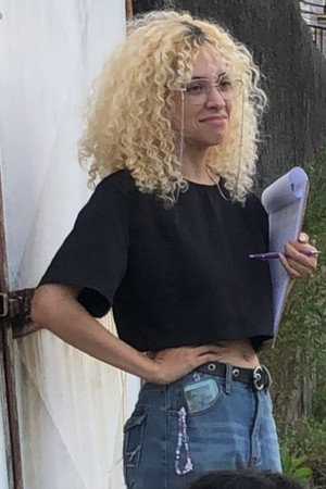 Katyane Alves profil kép