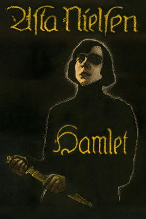 Hamlet poszter