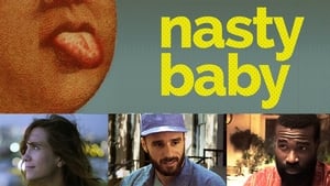 Nasty Baby háttérkép