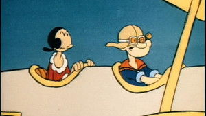 The All-New Popeye Hour 1. évad Ep.30 30. epizód