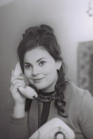 Amaliya Pənahova