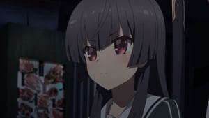 刀使ノ巫女 Speciális epizódok Ep.2 2. epizód