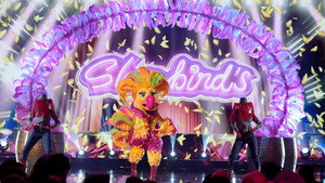 The Masked Singer 12. évad Ep.2 2. epizód