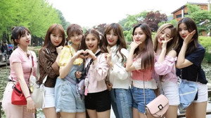 네이처의 내추럴 리얼리티 '기분 좋게 해드릴게요' kép
