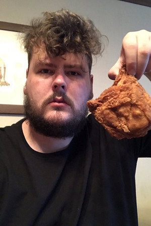 Tom Armstrong profil kép