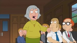Family Guy 13. évad Ep.10 Quagmire anyukája
