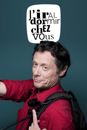 J'irai dormir chez vous poszter