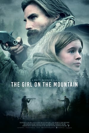 The Girl on the Mountain poszter