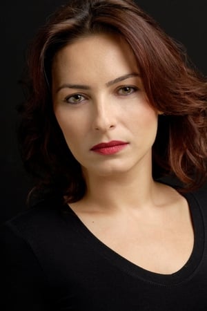 Ayça Bingöl profil kép