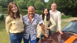 Celebrity Antiques Road Trip Season 6 Ep.9 9. epizód