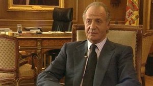 Juan Carlos I: 25 años de reinado háttérkép