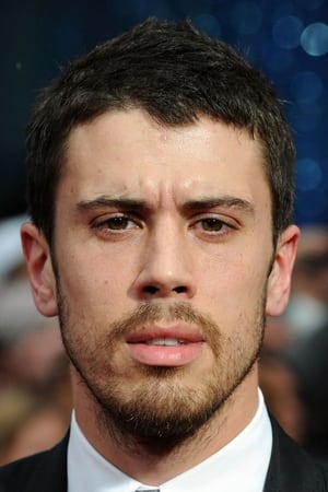 Toby Kebbell profil kép