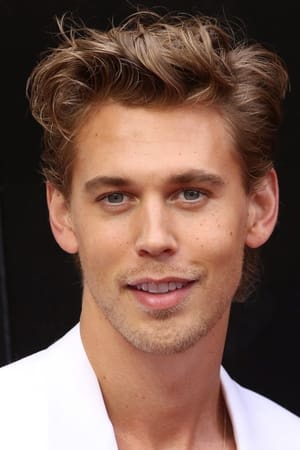 Austin Butler profil kép