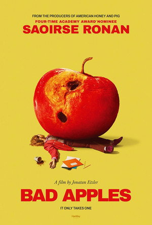 Bad Apples poszter
