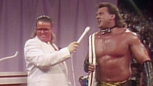 WWF Prime Time Wrestling Season 5 Ep.17 17. epizód