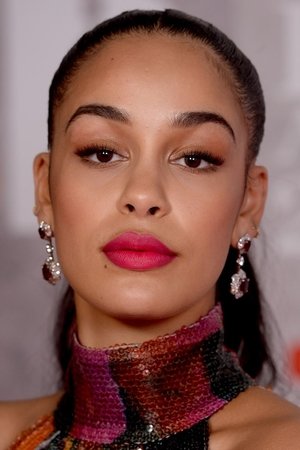 Jorja Smith profil kép