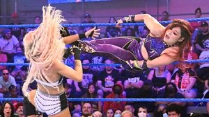 WWE NXT 16. évad Ep.12 12. epizód