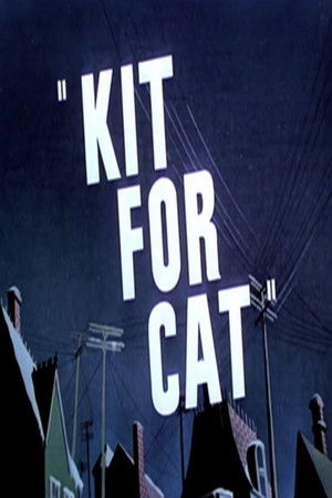Kit for Cat poszter