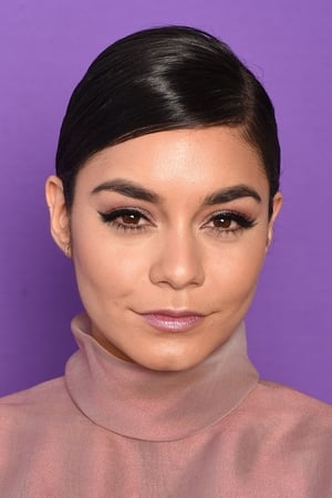 Vanessa Hudgens profil kép