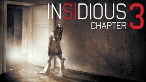 Insidious: Gonosz lélek háttérkép
