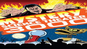 Mystery Science Theater 3000 kép