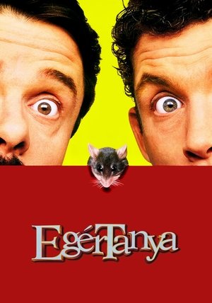 Egértanya