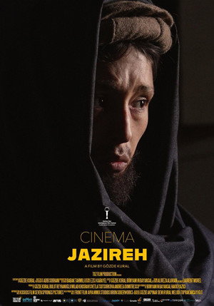 Cinema Jazireh poszter