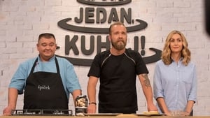 Tri, dva, jedan - kuhaj! kép