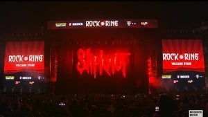 Slipknot : Rock Am Ring 2019 háttérkép