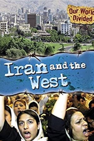 Iran and the West poszter