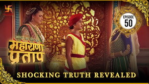 भारत का वीर पुत्र - महाराणा प्रताप 1. évad Ep.50 50. epizód