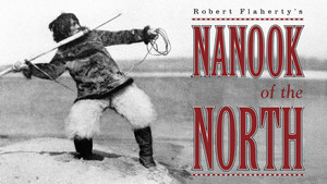 Nanuk, az eszkimó háttérkép
