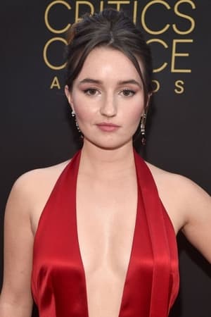 Kaitlyn Dever profil kép