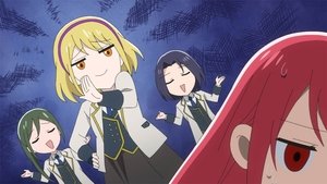 ゴリラの神から加護された令嬢は王立騎士団で可愛がられる 1. évad Ep.4 4. epizód