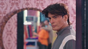 क्योंकि सास भी कभी बहू थी 2. évad Ep.281 281. epizód