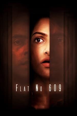 Flat no 609 poszter