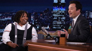 The Tonight Show Starring Jimmy Fallon 9. évad Ep.38 38. epizód