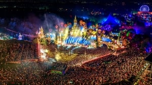 Tomorrowland : 20 ans d'émotions háttérkép