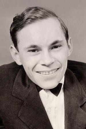 Johnny Eck