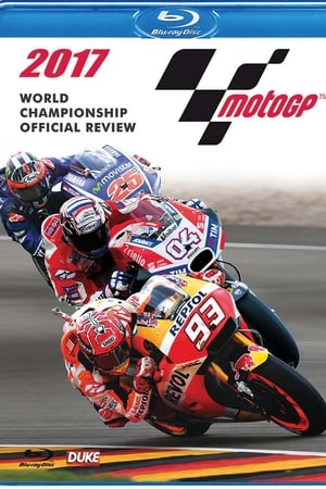 MotoGP 2017 Review poszter